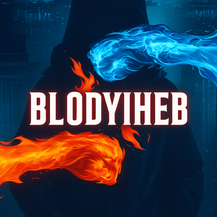 Blodyiheb